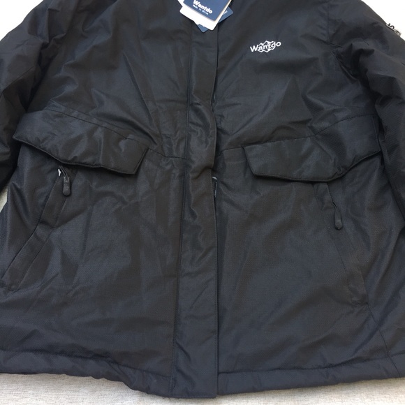 Unisex Jacket - Picture 4 of 16